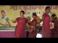 Goalini Nritya is the most popular form of folk dance among the people of western Assam Mp3 Song