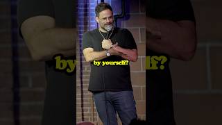 Guy alone | Yannis Pappas