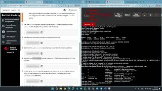 Red Hat System Administration II 10 0  Section 11 7 Lab Manage Storage with Logical Volume Manager