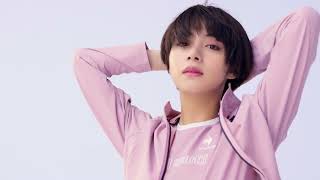 le coq sportif Comfy Sports 2022SS with ELAIZA IKEDA