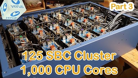 Part 3 - Server Rack, The Beginnings of My HomeLab? | Let