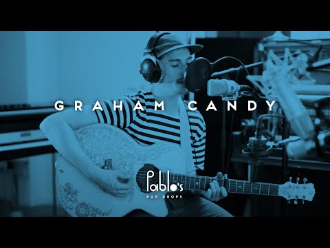 Graham Candy - She Moves (Unplugged)