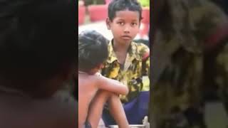 don't waste food helping poor people....