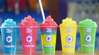 Circle K Froster screenshot 3