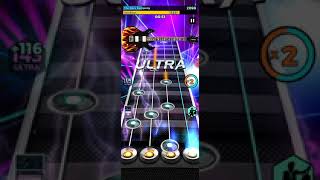 GUITAR BAND BATTLE - THUNDERSTORM screenshot 4