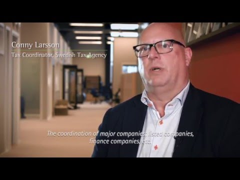 Mecs Företagsfilm Phonak - Testimonials Conny Larsson