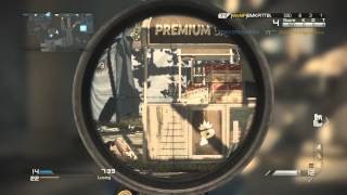 MY FIRST EVER COMMENTARY