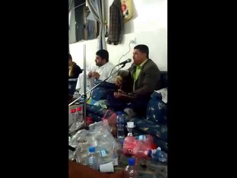 حميد توفيق الفرح وادي بنا عذبني المعني افديه انا