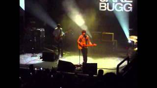 Jake Bugg - Birmingham HMV Institue 19-02-13