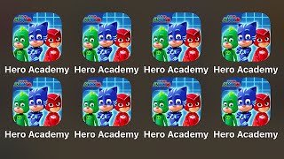PJ Masks: Hero Academy - Android Gameplay Review, Walkthrough - Cartoon Game - English Episode screenshot 3