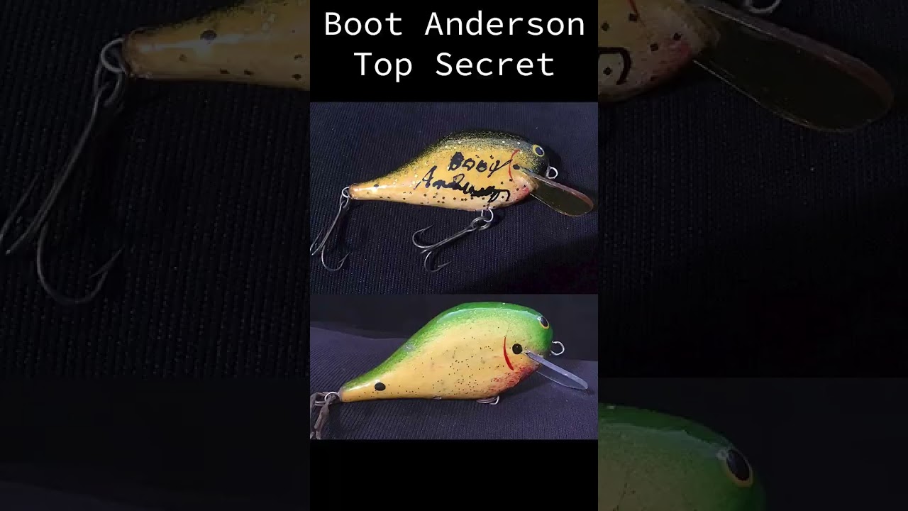 The Fathers of the Squarebill 