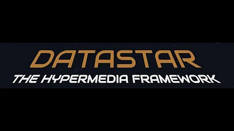 Episode 2 -  Rockets Eye Overview | Datastar Series