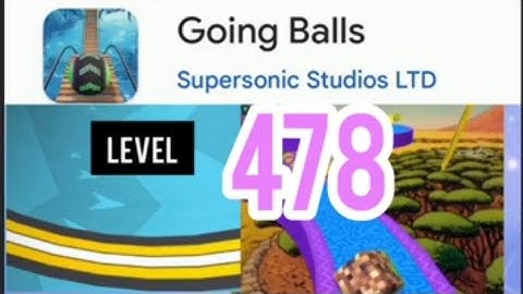 #Going balls #speedrun #level478 #video #nieuw #2025 #walkthrough