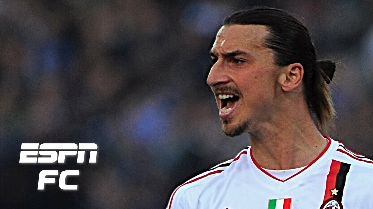 Did I break Zlatan Ibrahimovic's ribs? You'd have to ask him - Oguchi Onyewu | ESPN FC