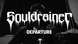 Souldrainer - Departure (Official Music Video 2022) | Black Lion Records