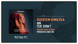 Win - Queen Omega feat. Soom T [Official Audio]