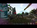 ARK ASE Extintion (Clip random) #3
