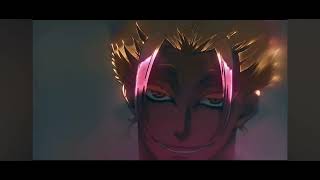 Blue Lock Shidou- Brazilian Phonk Mano Editamv