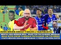 🔵 BUNG BINDER DIBUAT TAKJUB & TAKPERCAYA 🔥 MENTAL ASIA MEMANG BEDA -❗WASIT PUN TAK SANGGUP MENJEGAL😱