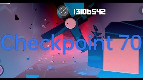 Smash Hit Custom Pack 1.2.1 checkpoint 70|