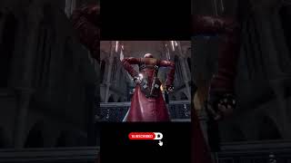 Fastest Legendary Weapon in DMC Peak of Combat? ⚔️ #Shorts #dmc #devilmaycry