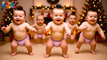 Dudi Dudi Dam Dam Dance | Dodi Dodi Dum Dum Kids Dance | Funny Kids Videos | Kids Rhymes #dudidudi