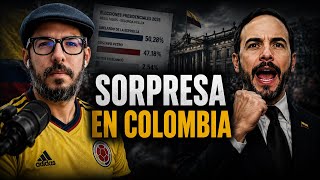 La derecha colombiana acaricia su regreso