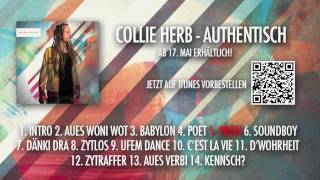 Collie Herb - Profi (Audio)