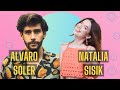 Alvaro Soler wydaje nową płytę Magia - muzyczny wywiad l Natalia Sisik Live