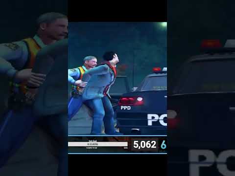 Busted In Carbon Shorts 