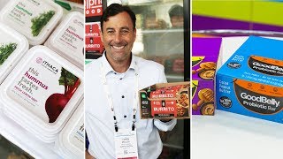 Expo East 2017 NOSH Staff Picks