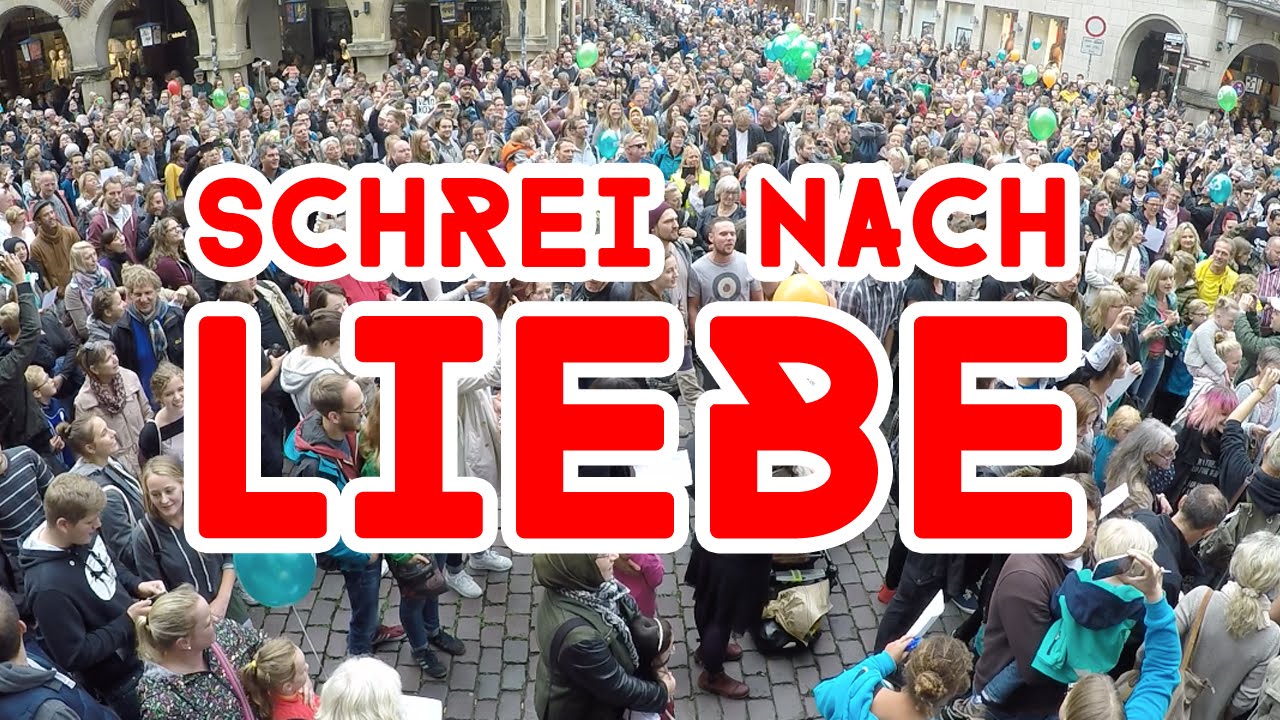 Schrei Nach Liebe Schrei Nach Liebe