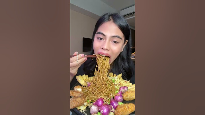 makan gacoan