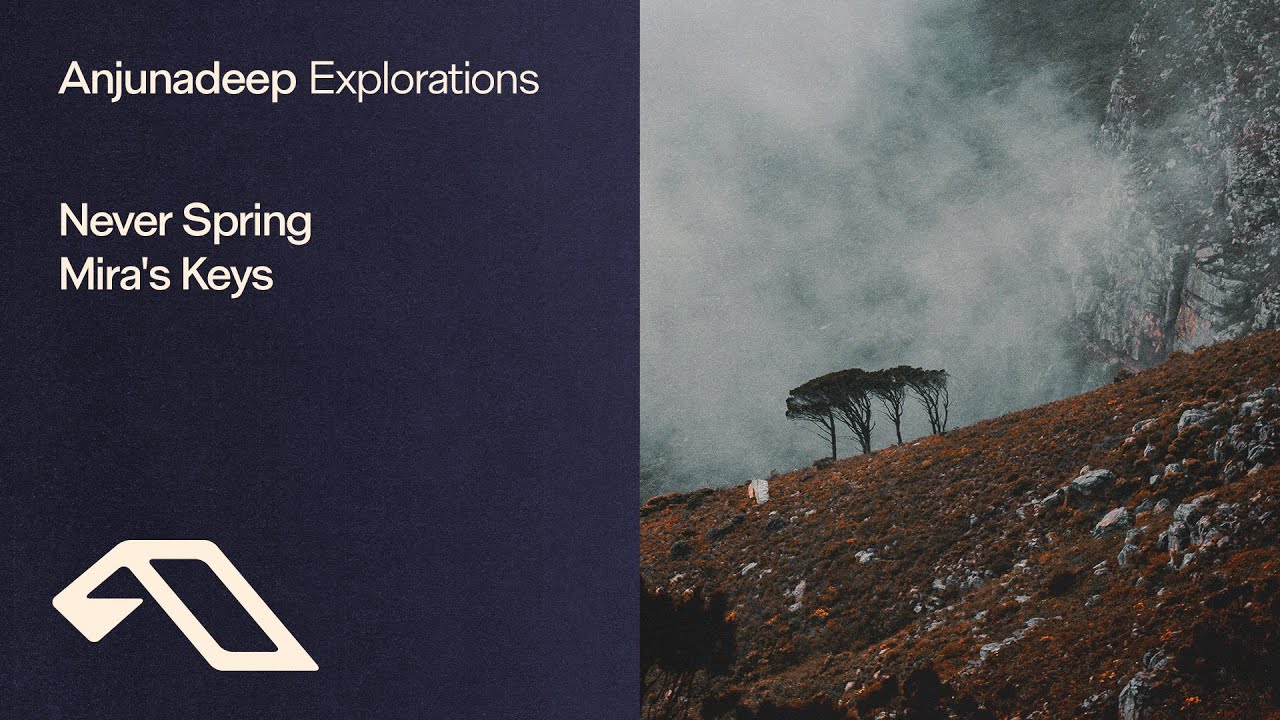 Never Spring - Mira's Keys