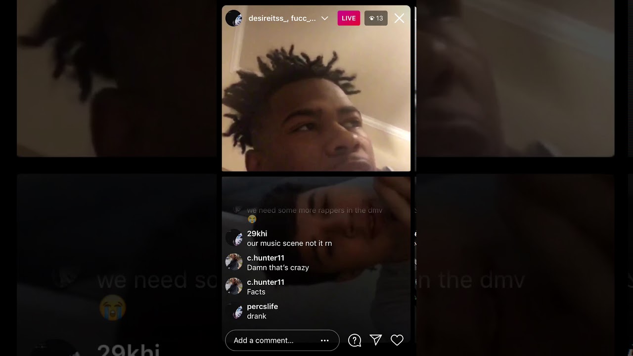 Summrs brother explains how summrs got addicted to lean