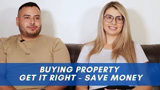 Property Buyer Buyers Agent Adviseable Client Testimonial - Why Our Clients Love Us