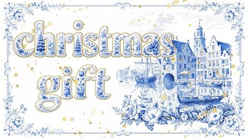 A FREE Christmas Gift for You | My Creative New Year’s Resolution #plannercommunity #memorykeeping