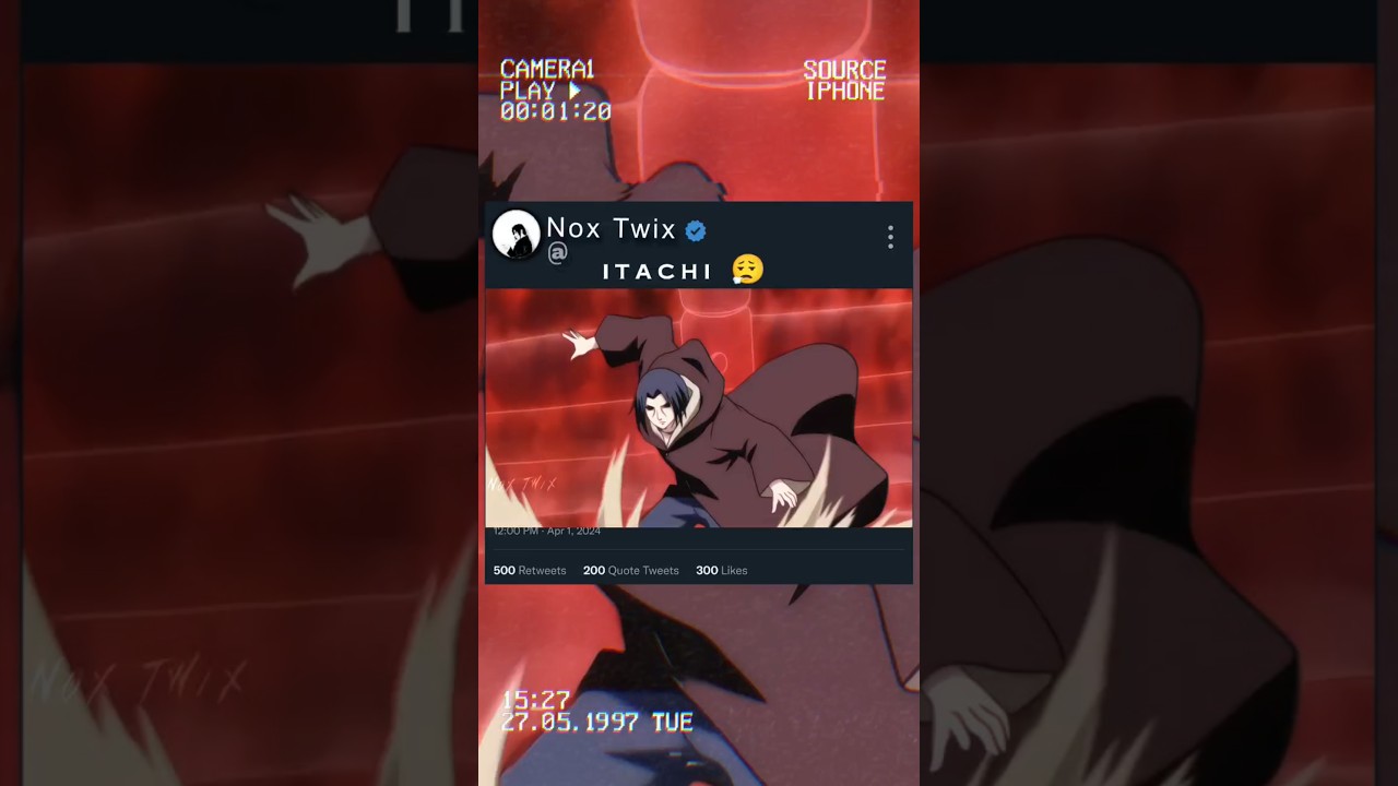 ITACHI _ 😮‍💨