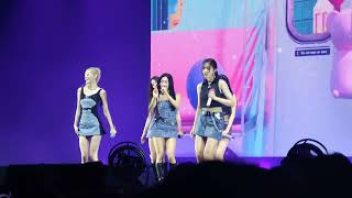 Teddy Bear Fancam Tour Irving, TX