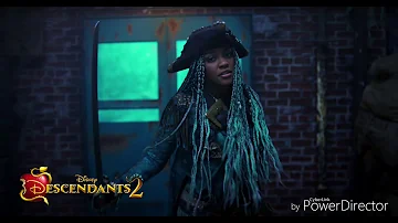 What's my name 1hour (Descendants 2)