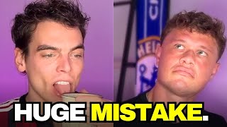 We watched Lilly Tino's OnlyFans.