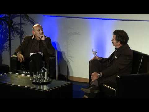 [Jim meets....] Lord Robert Winston - University o...