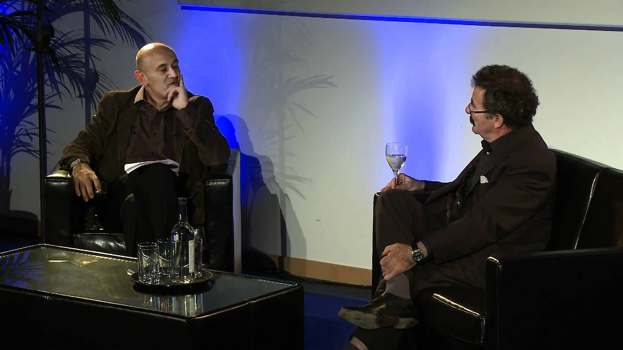 Jim meets: Lord Robert Winston | University of Surrey