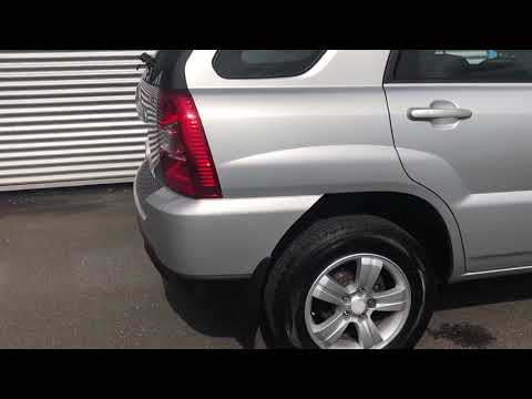 2009 59 KIA