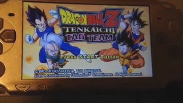 How To Play ISO/CSO Games on PSP