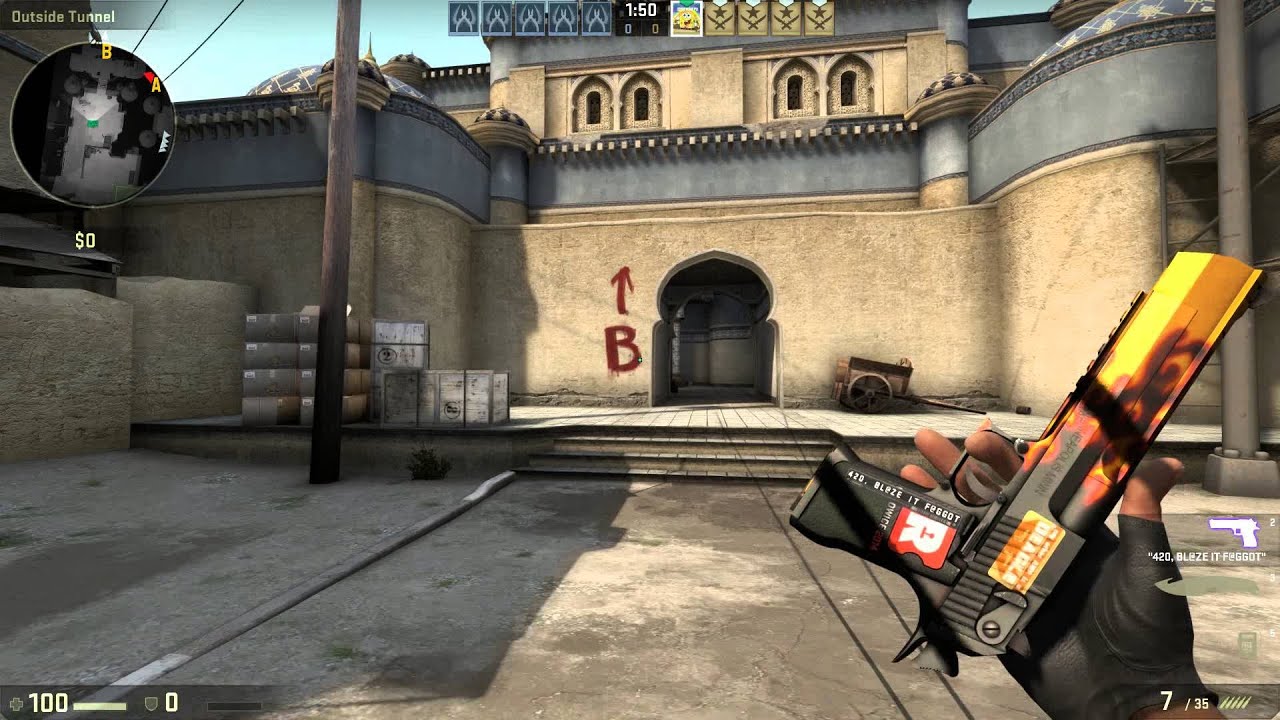 Csgo Spins Csgo Spins