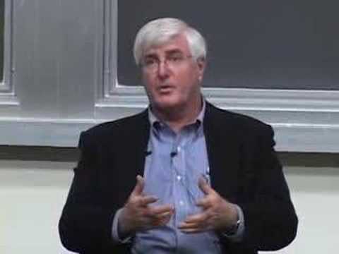 Ron Conway: Silicon Valley: Ground Zero for The Deal