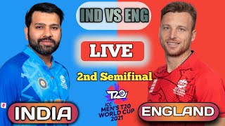 🔴Live: India vs England | IND vs ENG Live Cricket Scores | IND VS ENG Live Cricket Match Today