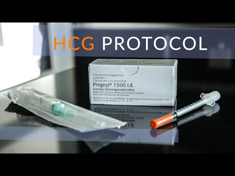 Video: HCG Voor Mannen: Testosteron, Gewichtsverlies, Bijwerkingen En Meer