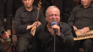 Perşembe Gününde Çeşme Başında/Azerbaycan  Solist:Ekrem Serdar